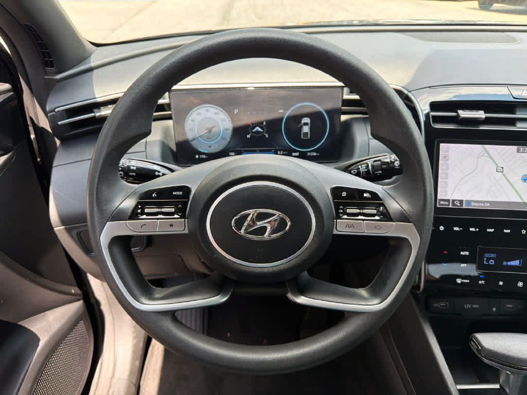 Used 2024 Hyundai Santa Cruz SEL w/ Activity Package FWD image 21