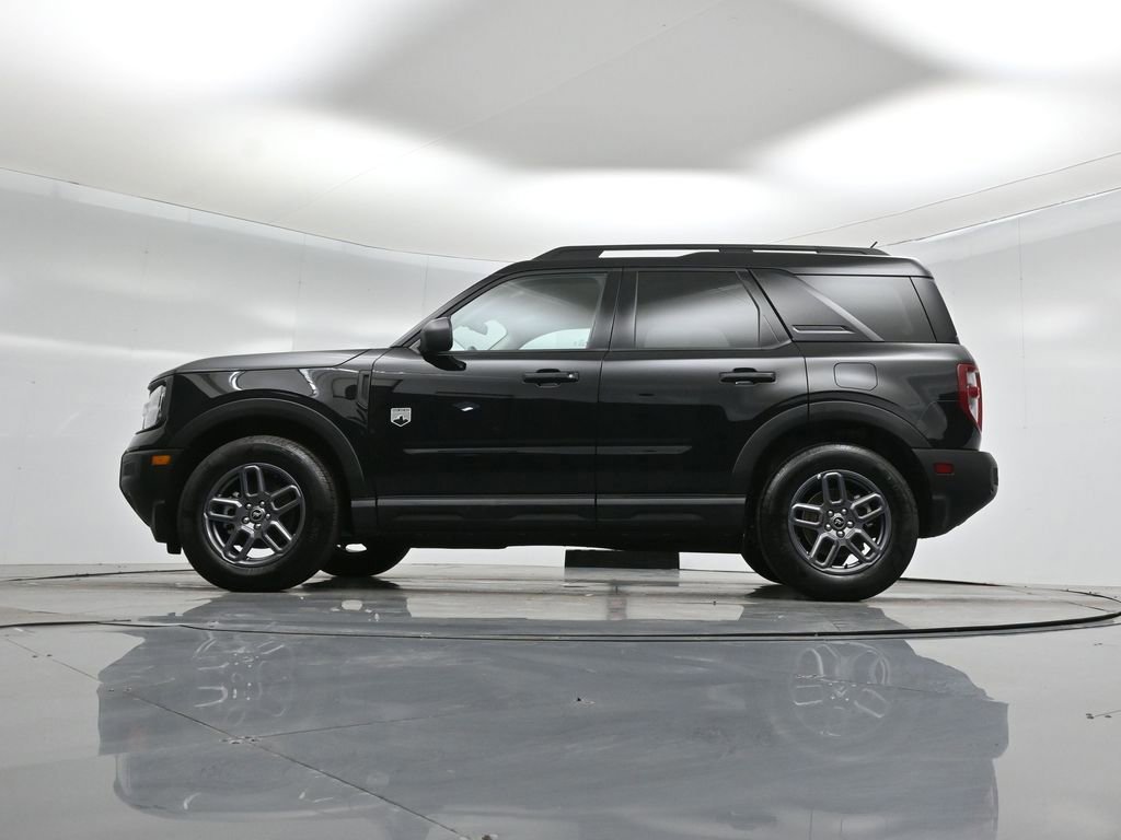 Certified 2025 Ford Bronco Sport Big Bend image 26