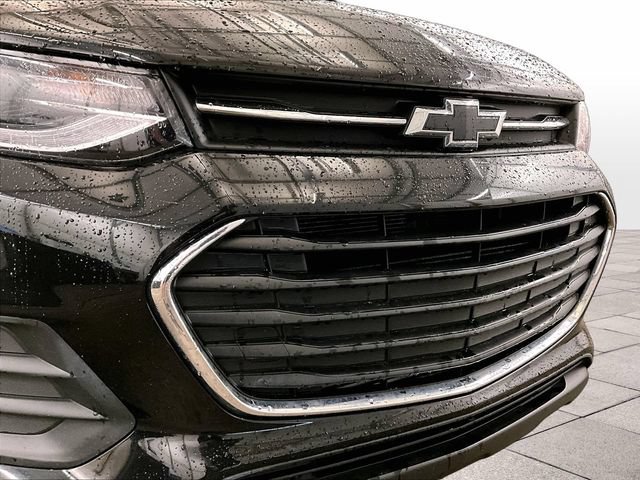Used 2022 Chevrolet Trax LT w/ Driver Confidence Package AWD/4WD image 29