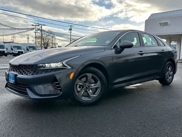 Used 2024 Kia K5 LXS image 1