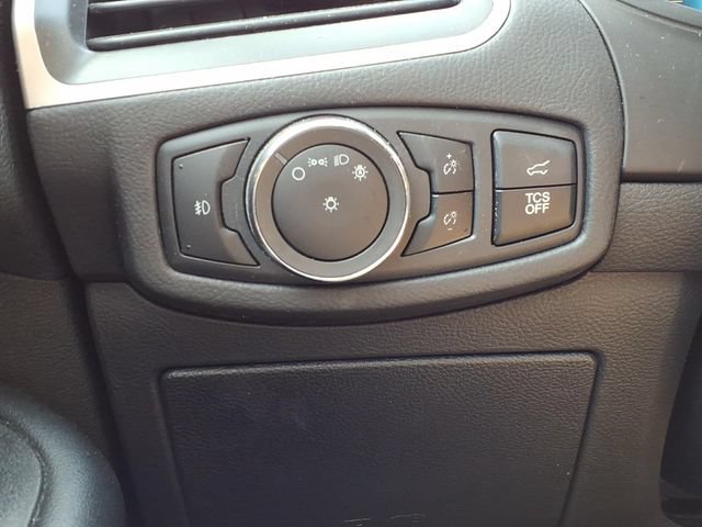 Certified 2023 Ford Edge SEL w/ Convenience Package AWD/4WD image 20