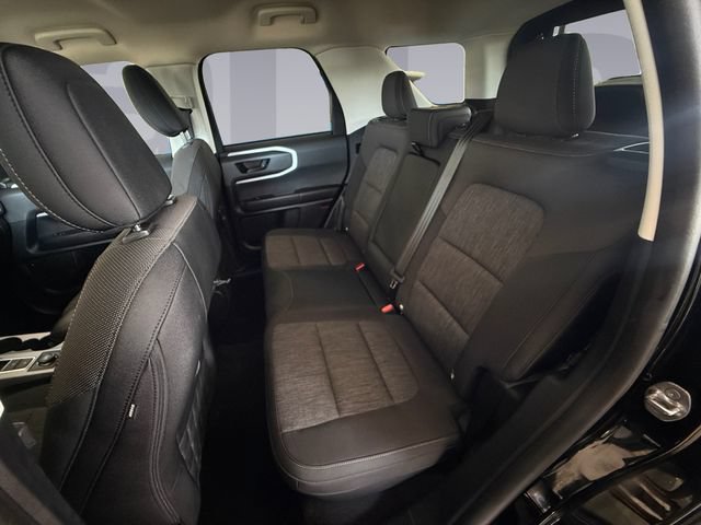 Certified 2023 Ford Bronco Sport Big Bend w/ Convenience Package AWD/4WD image 16