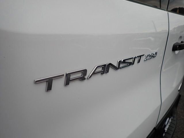 Certified 2024 Ford Transit 250 Low Roof w/ Exterior Upgrade Package image 9