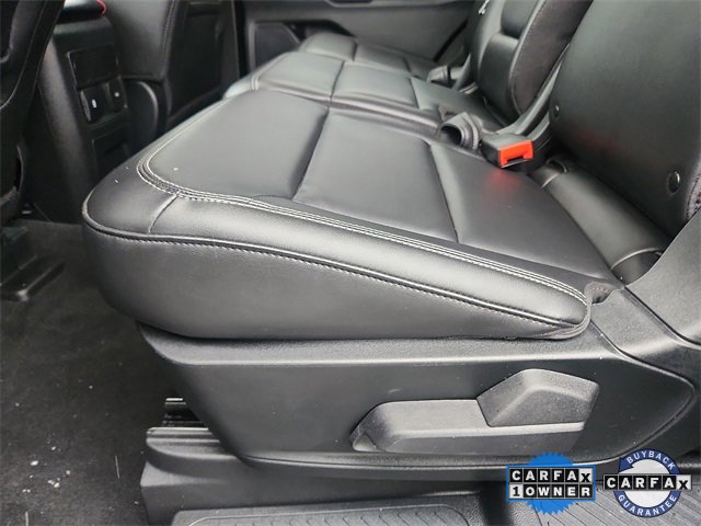Certified 2023 Ford Explorer XLT w/ Equipment Group 202A image 25