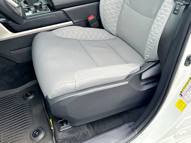 Used 2024 Toyota Tundra SR5 AWD/4WD image 26