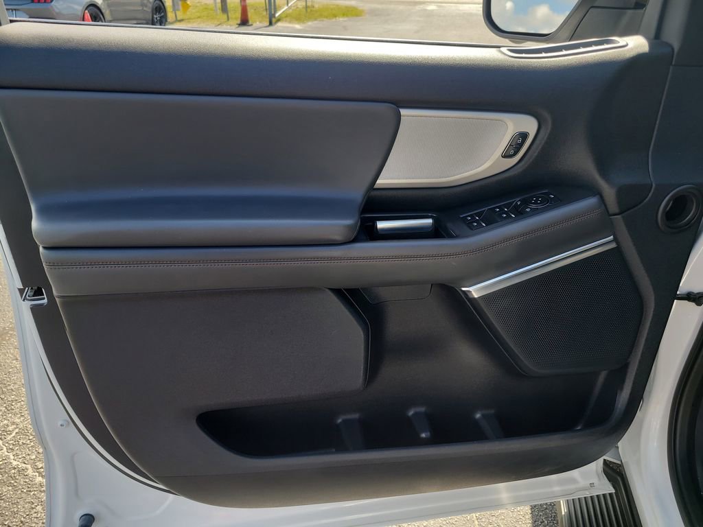 Certified 2025 Ford Expedition Active RWD image 16