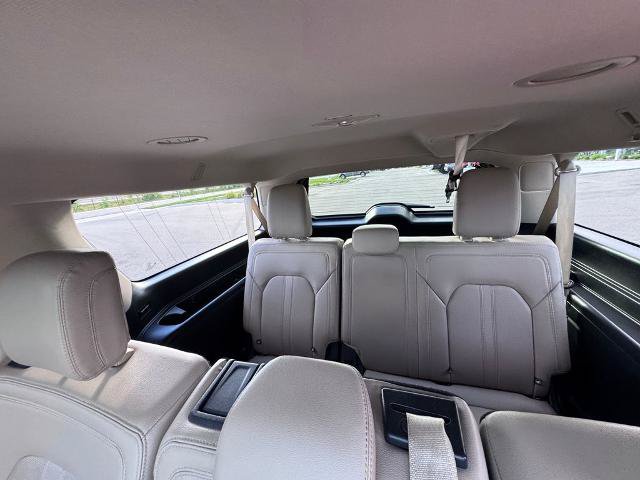 Certified 2024 Ford Expedition Max Limited AWD/4WD image 33