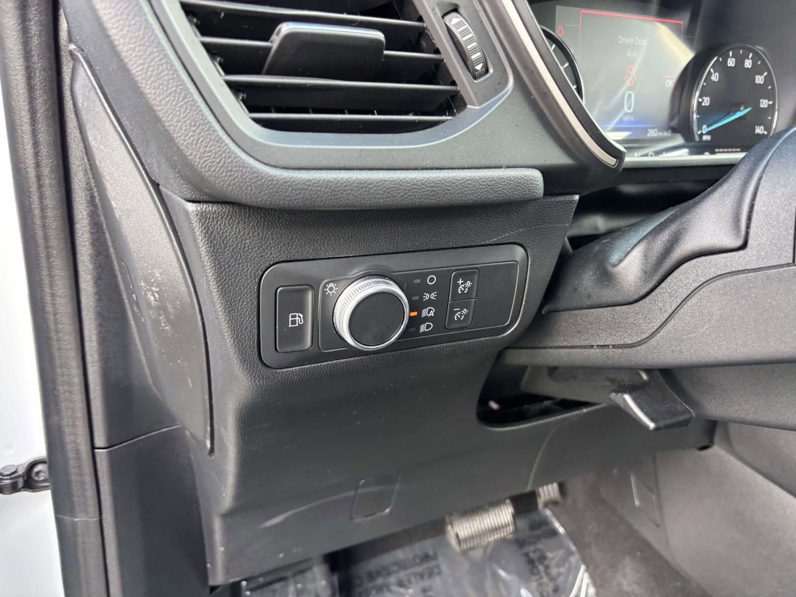 Certified 2021 Ford Escape SE w/ SE Sport Appearance Package image 16