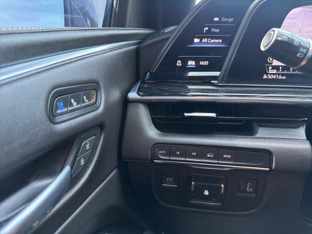 Used 2021 Cadillac Escalade Sport AWD/4WD image 23