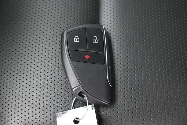 Used 2024 Buick Envision Preferred AWD/4WD image 25