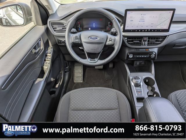 Certified 2024 Ford Escape Active w/ Tech Pack #1 FWD image 15