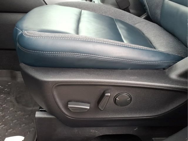 Certified 2023 Ford Bronco Sport Outer Banks AWD/4WD image 15