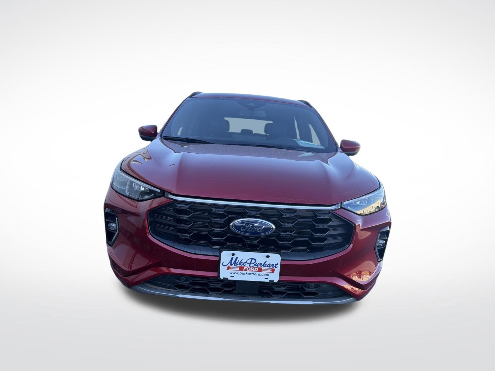 Certified 2023 Ford Escape ST-Line Elite image 14