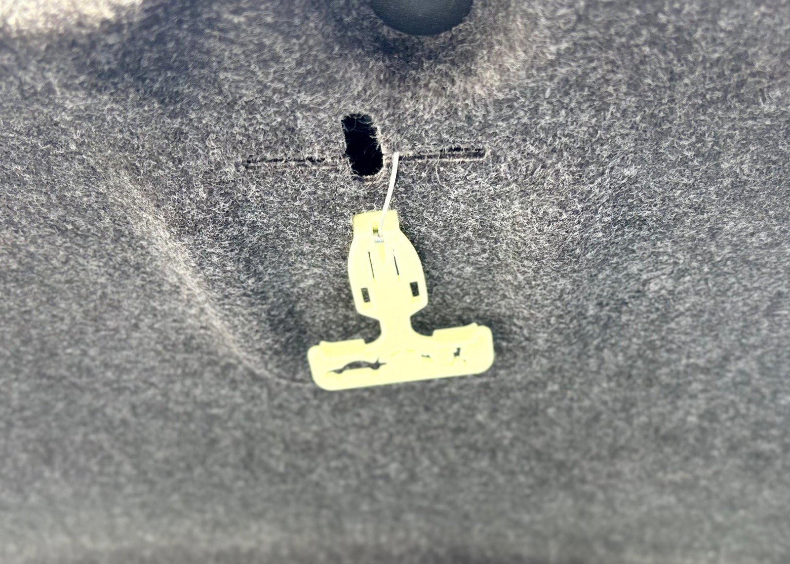 Certified 2017 Ford Fusion Titanium image 12