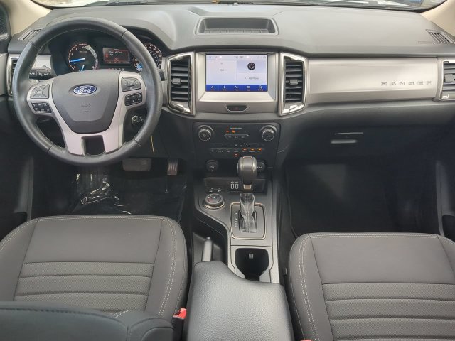 Certified 2023 Ford Ranger 4x4 SuperCrew image 15