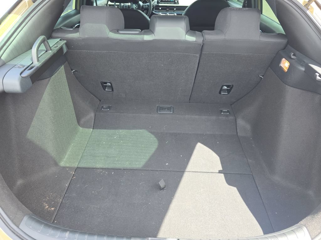 Used 2025 Honda Civic Sport image 31