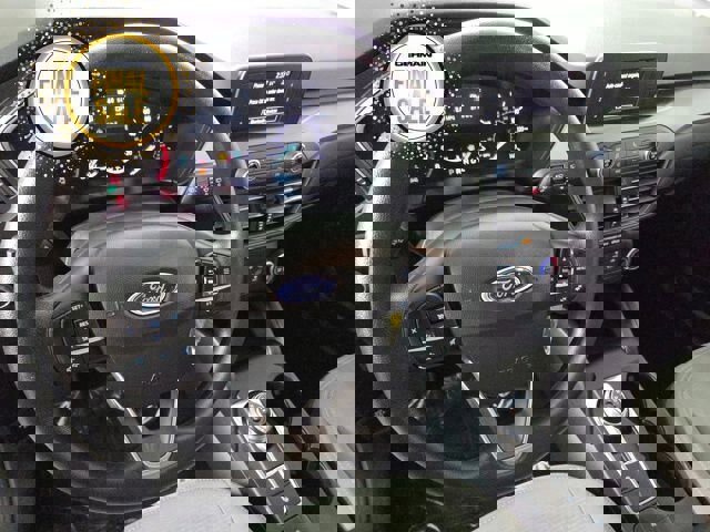 Certified 2020 Ford Escape S image 14