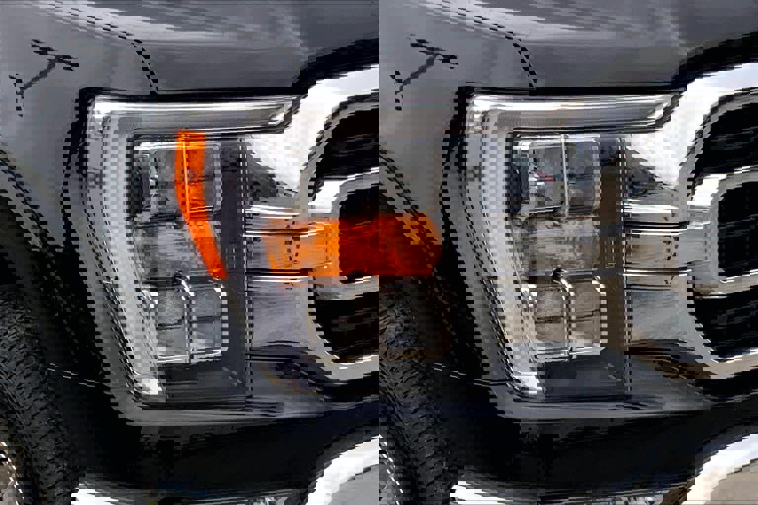 Certified 2023 Ford F150 XLT w/ Equipment Group 302A High image 24