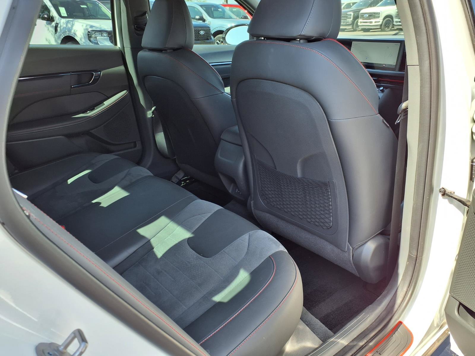 Used 2024 Hyundai Sonata N Line FWD image 13