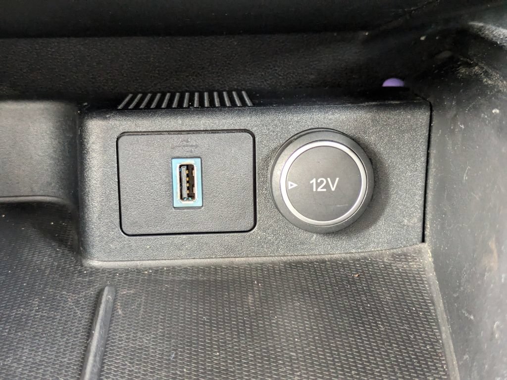 Certified 2020 Ford Escape SE FWD image 24