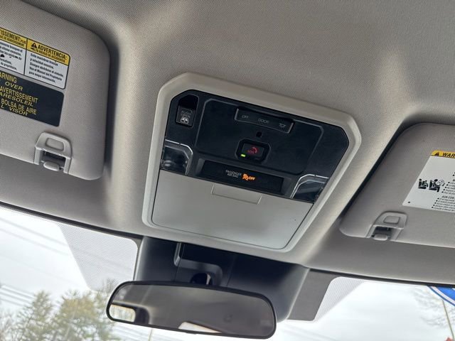 Used 2023 Toyota Tundra SR5 w/ SR5 Convenience Package AWD/4WD image 17