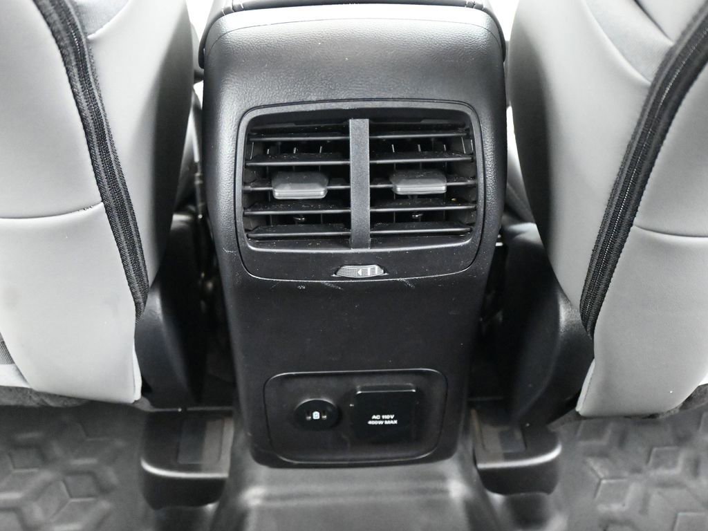 Certified 2025 Ford Bronco Sport Badlands image 49