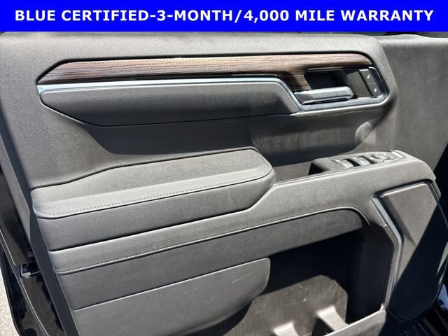 Used 2023 Chevrolet Silverado 1500 RST image 7