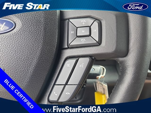Certified 2018 Ford F150 XLT w/ Equipment Group 301A Mid RWD image 26