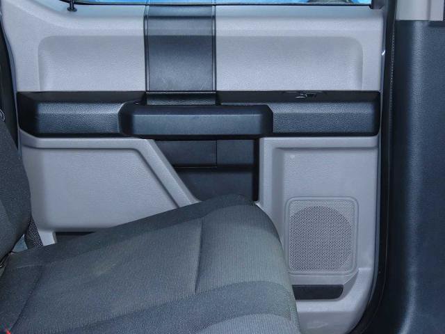 Certified 2020 Ford F150 XL w/ Equipment Group 101A Mid image 25