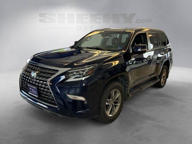 Used 2022 Lexus GX 460 Premium w/ Premium Plus Package AWD/4WD image 16