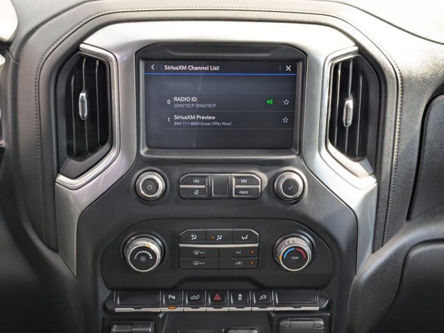 Used 2022 Chevrolet Silverado 2500 LT image 20