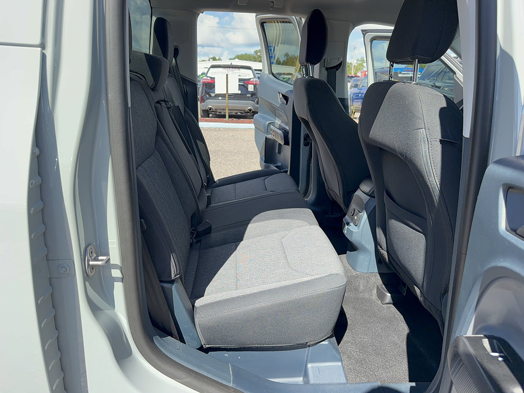Certified 2024 Ford Maverick XLT w/ XLT Luxury Package FWD image 17