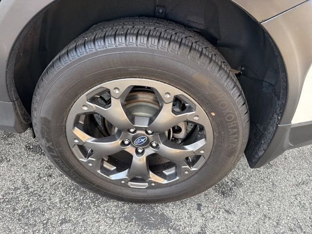 Used 2023 Subaru Crosstrek 2.5i Sport AWD/4WD image 9