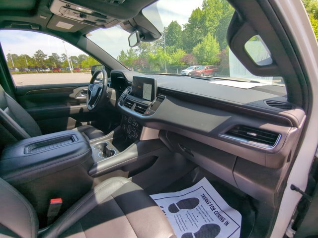 Used 2023 Chevrolet Tahoe Z71 w/ Off-Road Capability Package AWD/4WD image 39