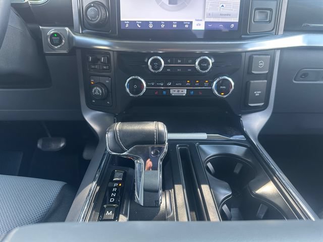 Certified 2023 Ford F150 Lariat w/ Equipment Group 502A High AWD/4WD image 15