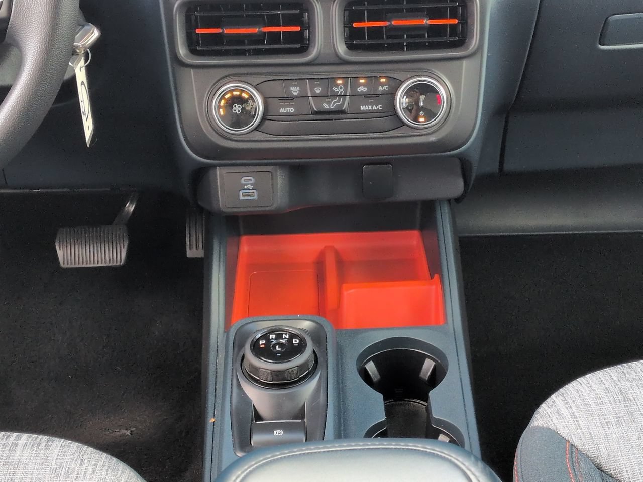 Certified 2023 Ford Maverick XLT FWD image 19