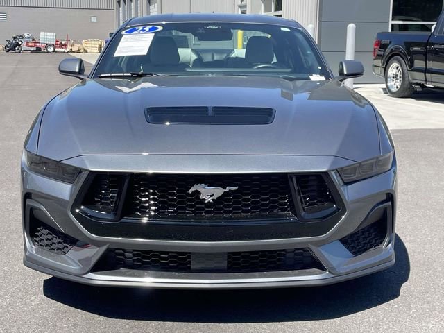 Certified 2025 Ford Mustang GT Premium image 9