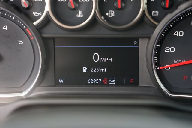Used 2021 Chevrolet Silverado 2500 LT w/ Fleet Comfort Package AWD/4WD image 25