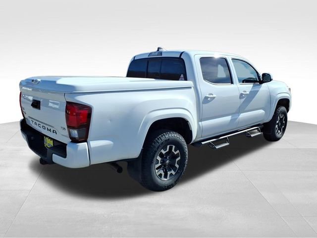 Used 2021 Toyota Tacoma SR image 6