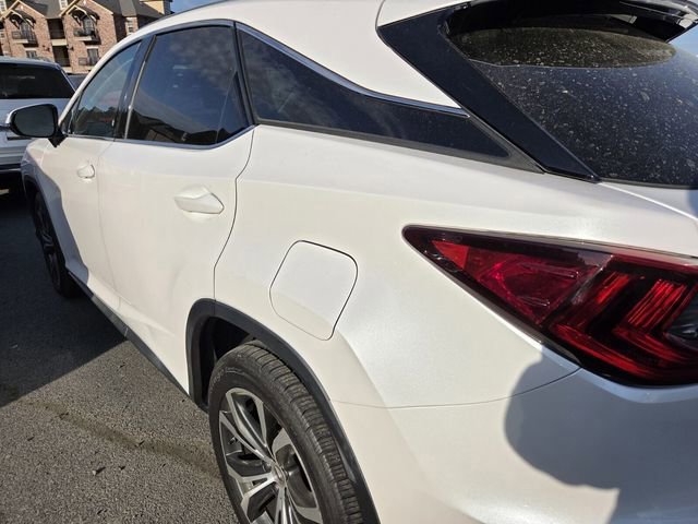 Used 2017 Lexus RX 350 AWD image 3