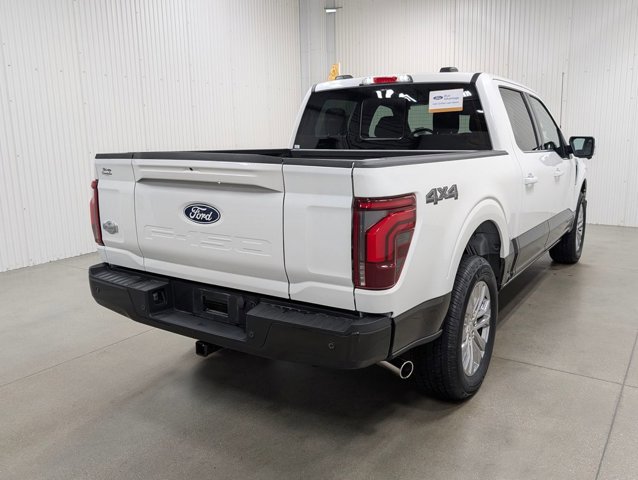 Certified 2024 Ford F150 King Ranch image 7