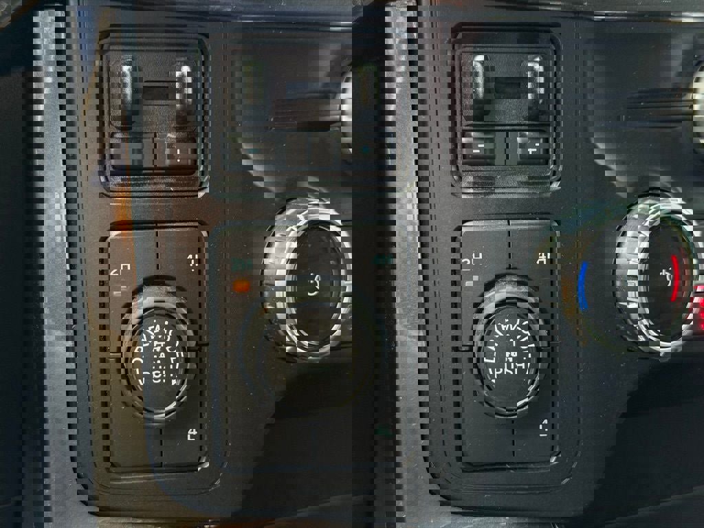 Certified 2023 Ford F150 XLT w/ Equipment Group 302A High image 41