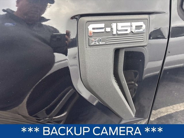 Certified 2024 Ford F150 XL w/ Equipment Group 103A High AWD/4WD image 3