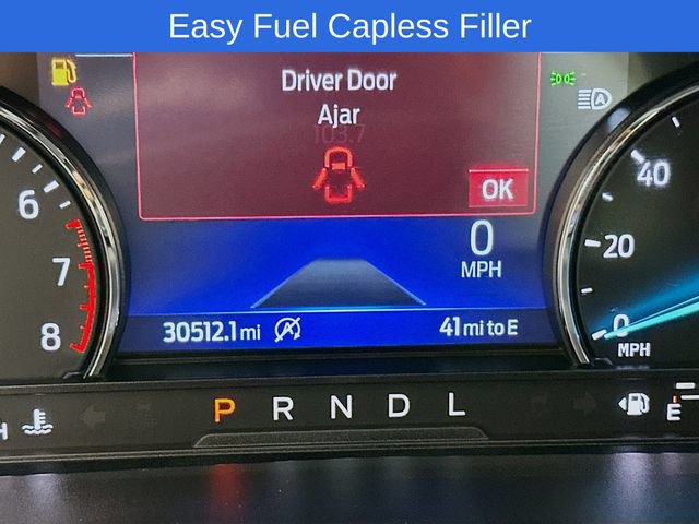 Certified 2023 Ford Explorer XLT w/ Equipment Group 202A AWD/4WD image 15
