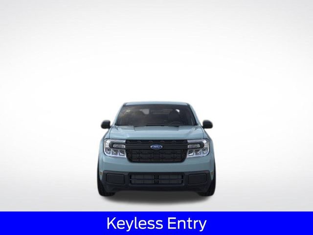 Certified 2023 Ford Maverick XL image 8