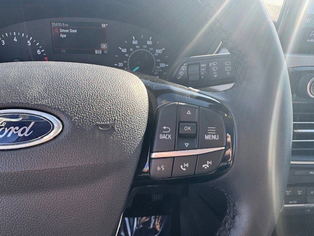 Certified 2022 Ford Escape SE w/ Convenience Package AWD/4WD image 16