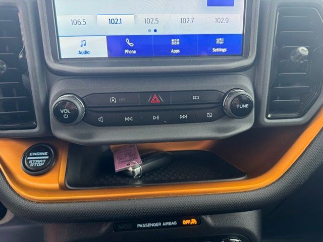 Certified 2023 Ford Bronco Sport Badlands image 19