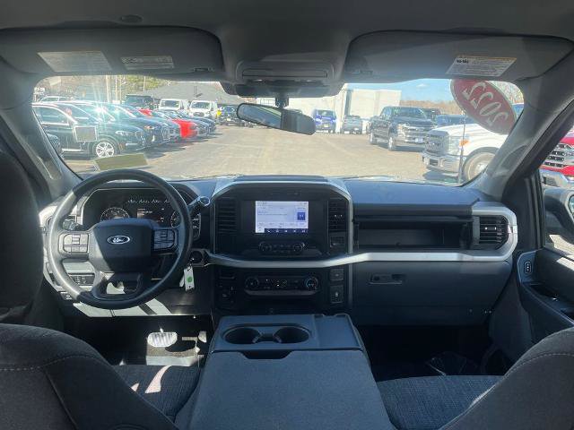 Certified 2022 Ford F150 XLT AWD/4WD image 10