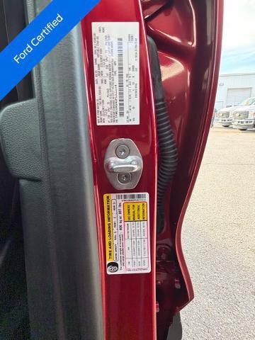 Certified 2023 Ford Escape Active w/ Tech Pack #2 AWD/4WD image 29