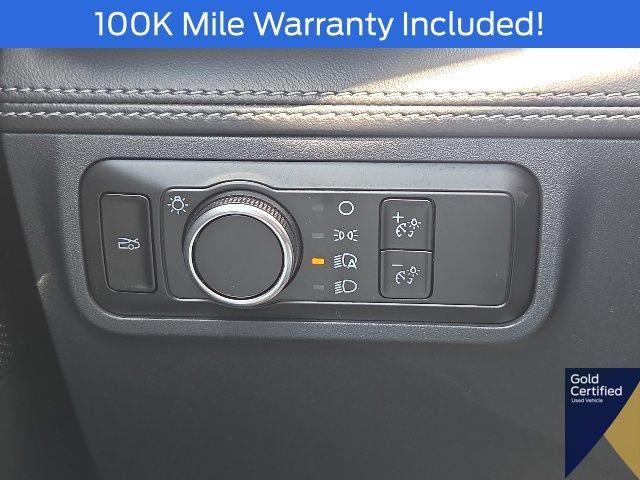Certified 2024 Ford Mustang Premium RWD image 23
